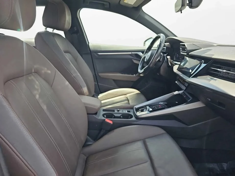 2024 Audi 8Y A3 - Image 11 of 19