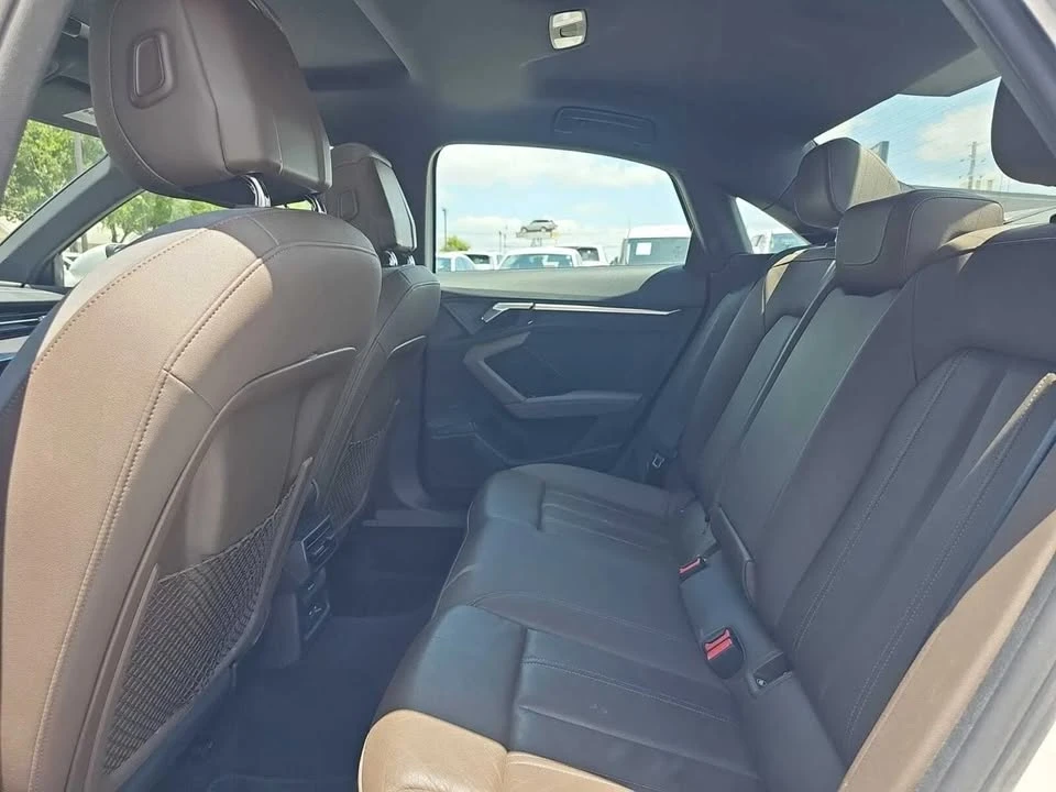 2024 Audi 8Y A3 - Image 13 of 19