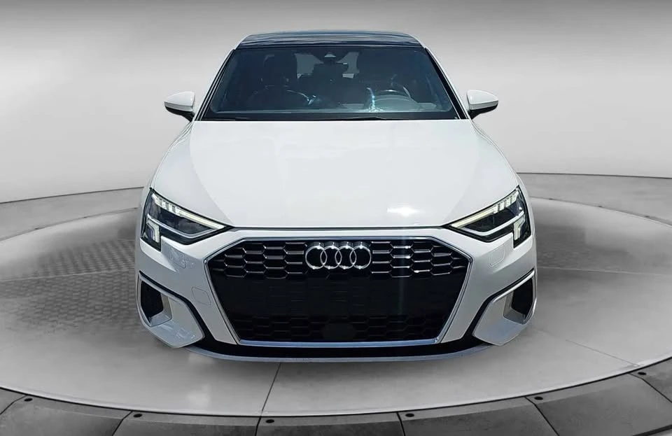 2024 Audi 8Y A3 - Image 7 of 19