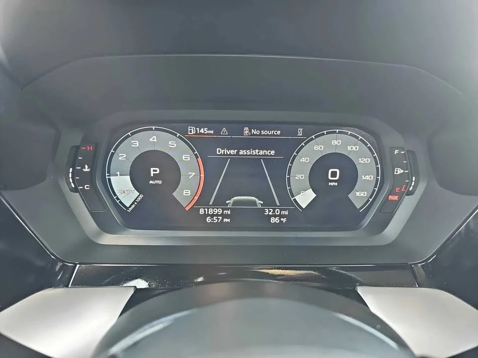 2024 Audi 8Y A3 - Image 14 of 19