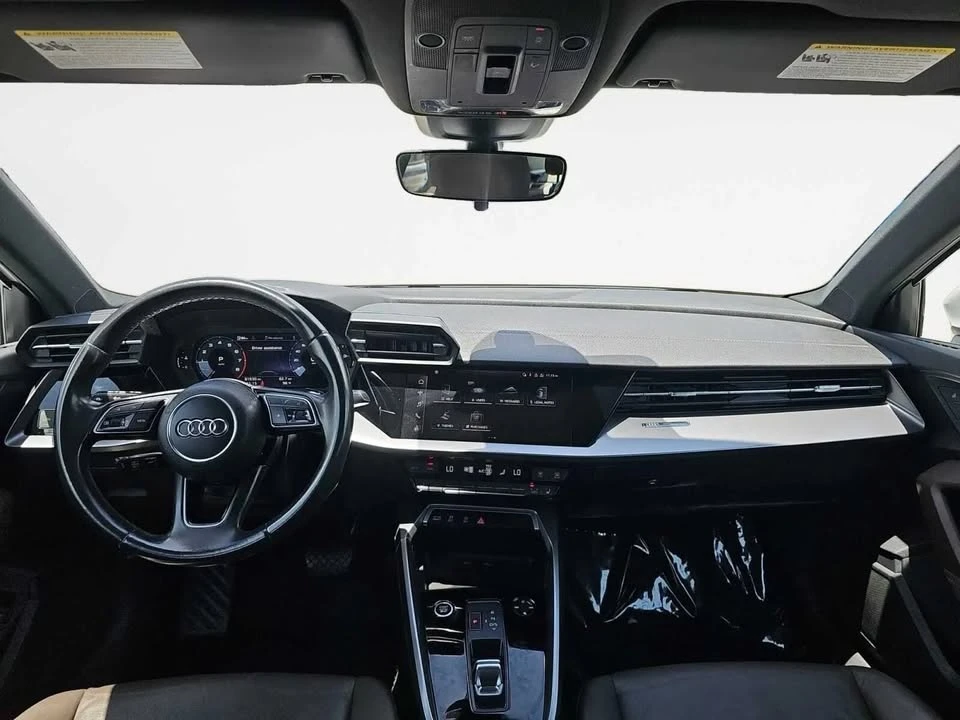 2024 Audi 8Y A3 - Image 9 of 19