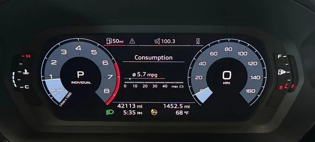 2024 Audi 8Y A3 - Image 19 of 21