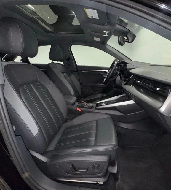 2024 Audi 8Y A3 - Image 14 of 21