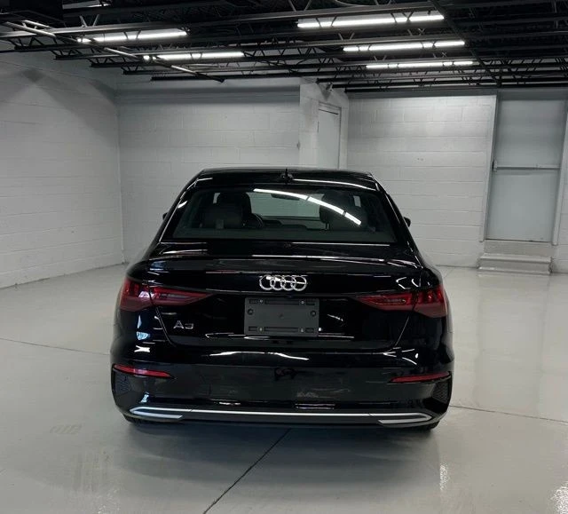 2024 Audi 8Y A3 - Image 4 of 21