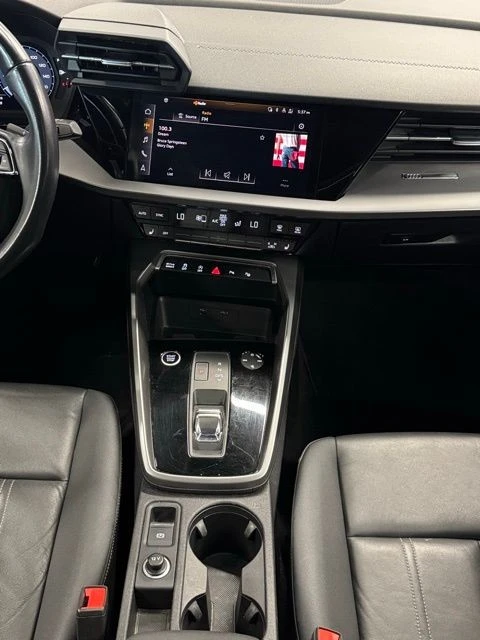 2024 Audi 8Y A3 - Image 16 of 21