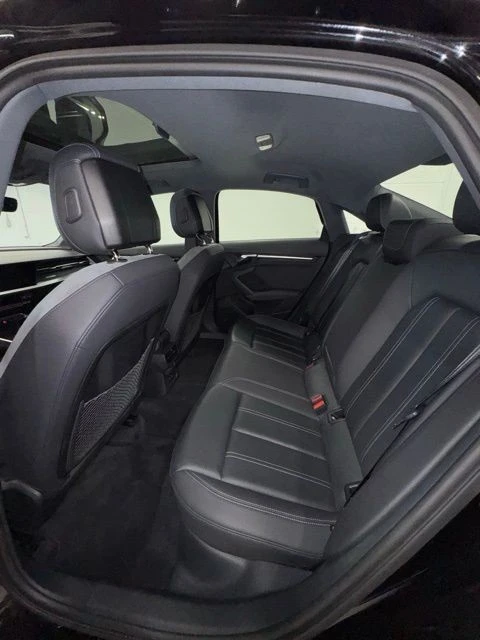 2024 Audi 8Y A3 - Image 11 of 21
