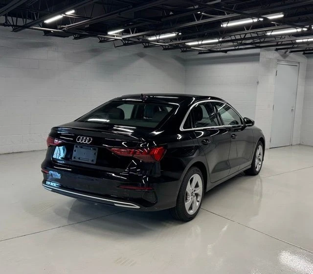 2024 Audi 8Y A3 - Image 5 of 21