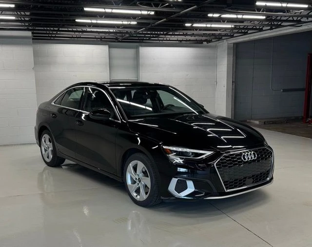 2024 Audi 8Y A3 - Image 7 of 21