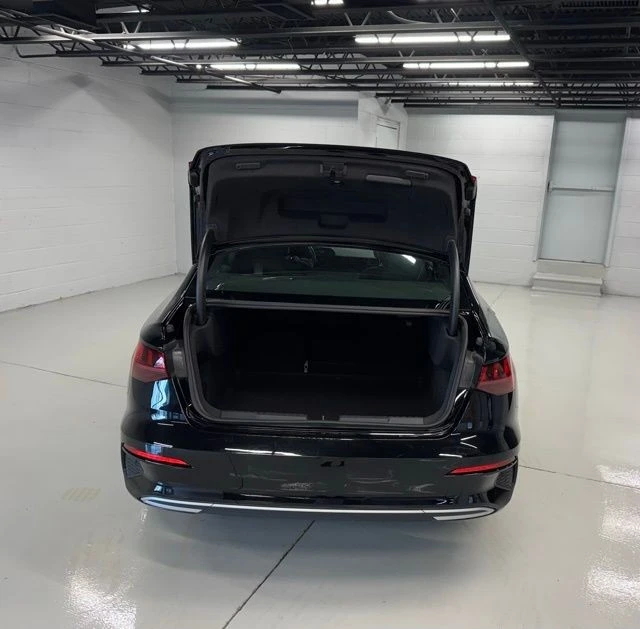 2024 Audi 8Y A3 - Image 9 of 21