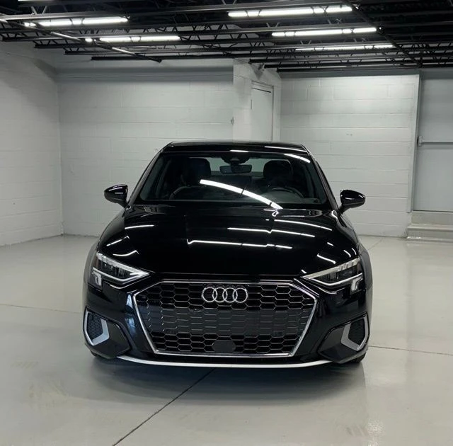 2024 Audi 8Y A3 - Image 8 of 21
