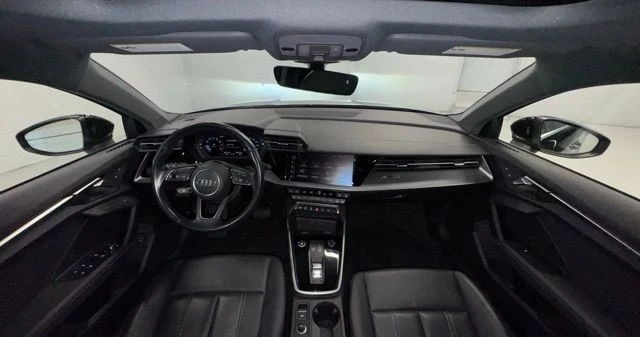 2024 Audi 8Y A3 - Image 15 of 21