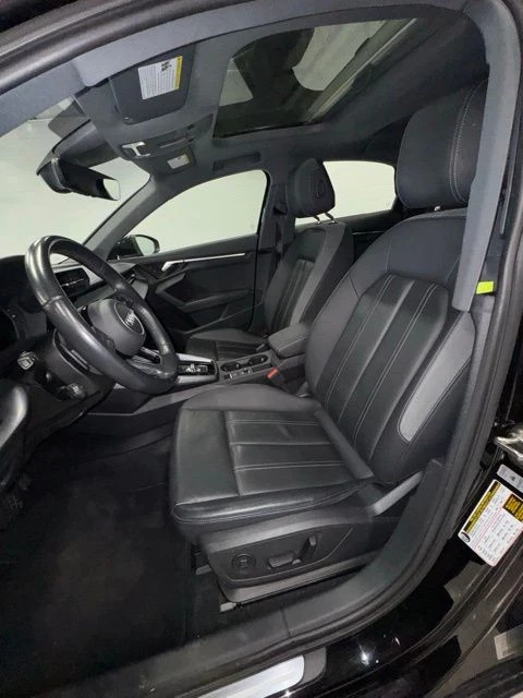 2024 Audi 8Y A3 - Image 13 of 21