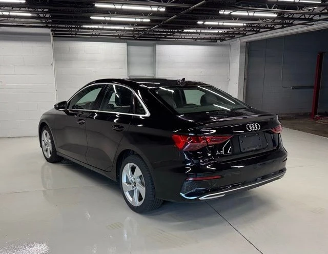2024 Audi 8Y A3 - Image 3 of 21