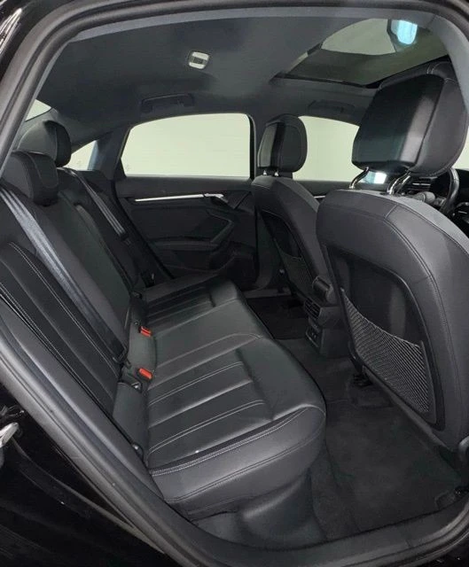 2024 Audi 8Y A3 - Image 12 of 21