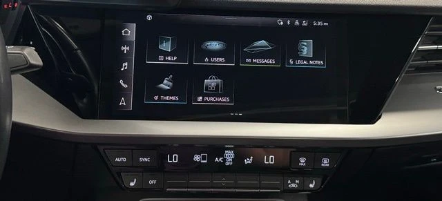2024 Audi 8Y A3 - Image 17 of 21