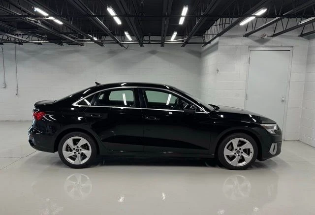 2024 Audi 8Y A3 - Image 6 of 21