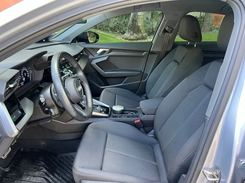 2024 Audi 8Y A3 - Image 4 of 4