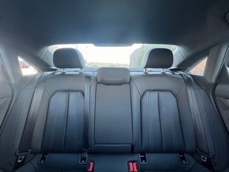 2024 Audi 8Y A3 - Image 9 of 9