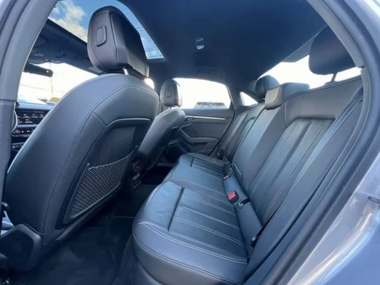 2024 Audi 8Y A3 - Image 7 of 9