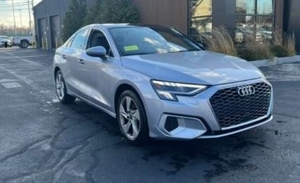 2024 Audi 8Y A3 - Image 2 of 9