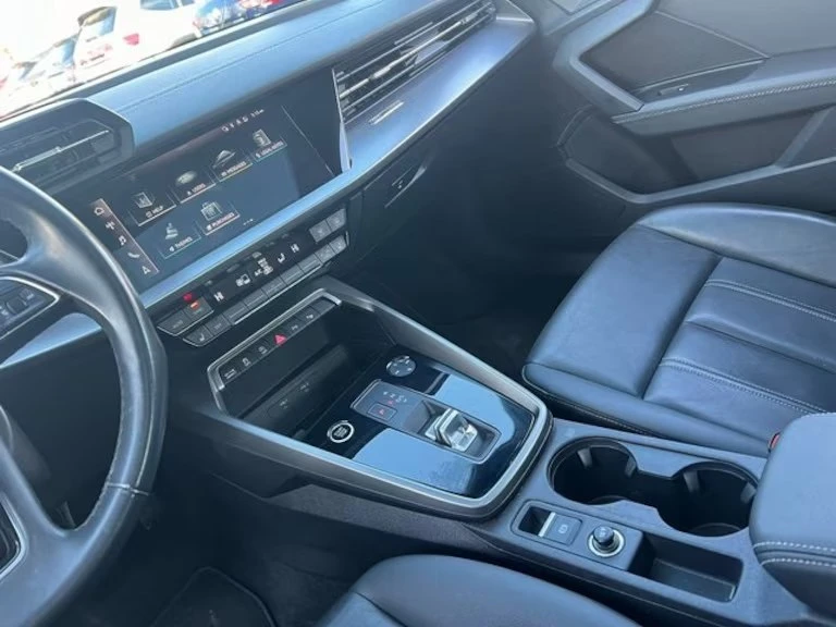 2024 Audi 8Y A3 - Image 4 of 9