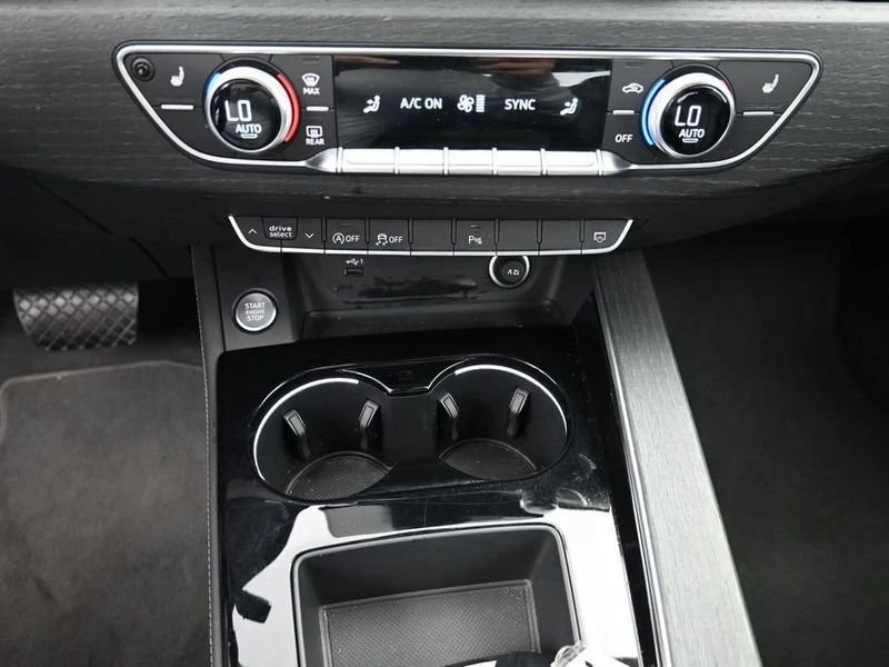 2024 Audi B9 A4 - Image 11 of 19