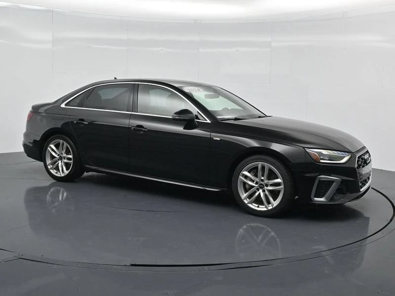 2024 Audi B9 A4 - Image 9 of 19