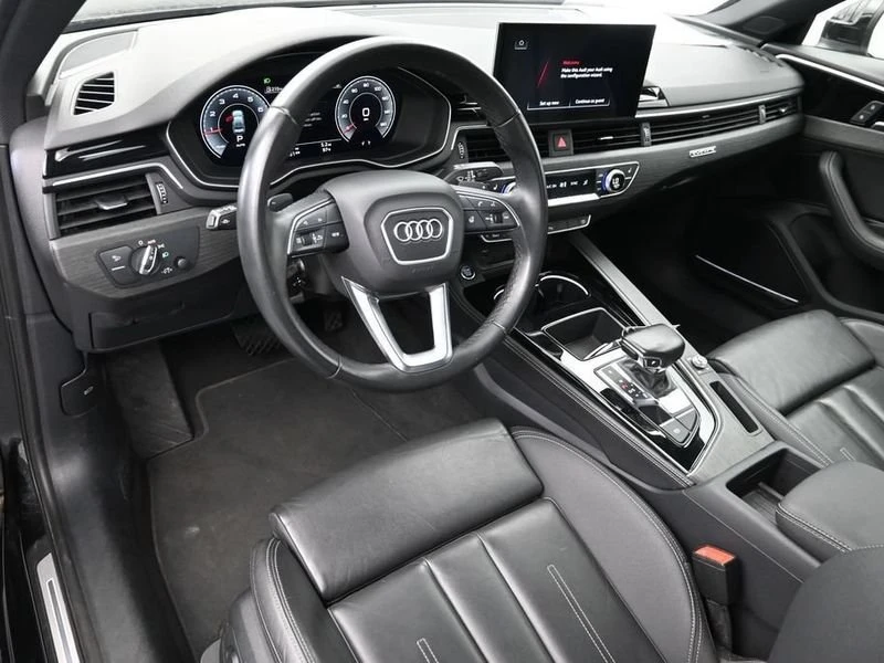 2024 Audi B9 A4 - Image 4 of 19