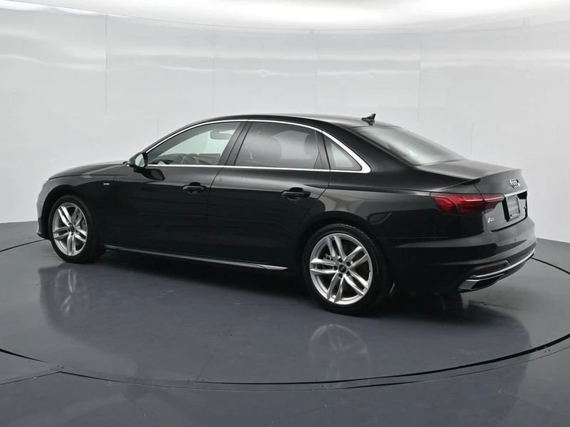 2024 Audi B9 A4 - Image 3 of 19