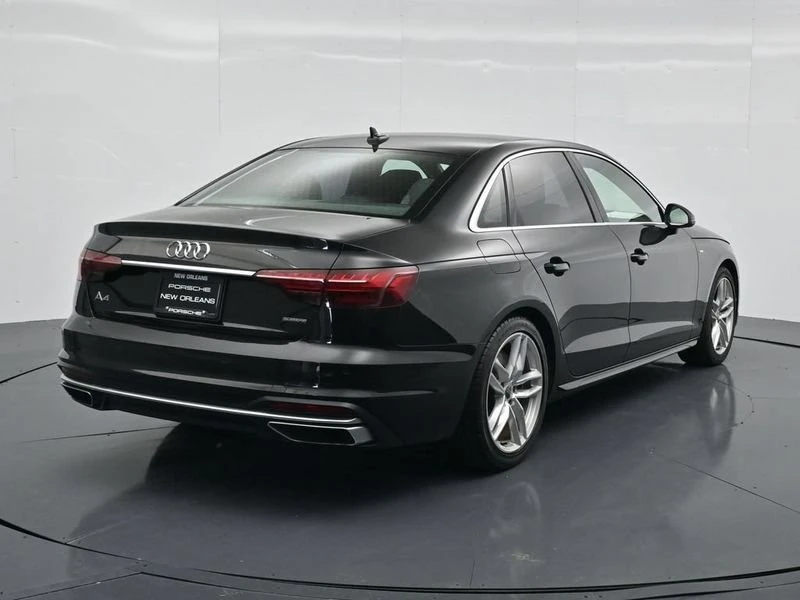 2024 Audi B9 A4 - Image 7 of 19