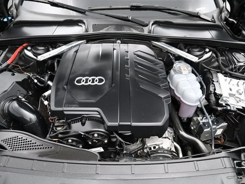 2024 Audi B9 A4 - Image 15 of 19