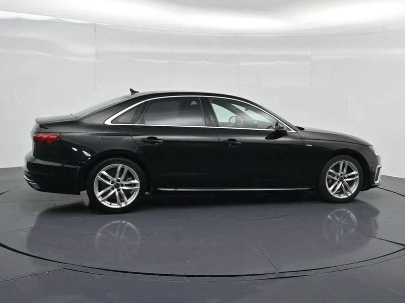 2024 Audi B9 A4 - Image 8 of 19