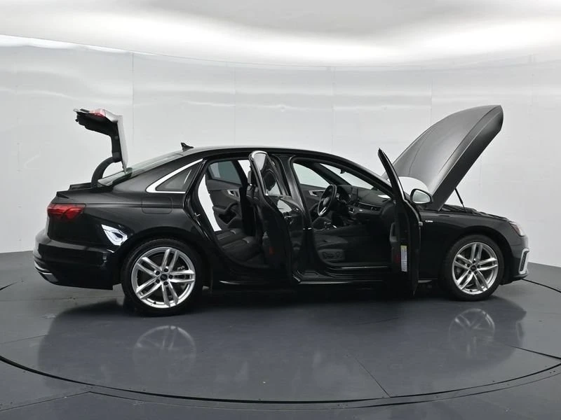 2024 Audi B9 A4 - Image 18 of 19