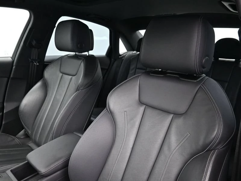 2024 Audi B9 A4 - Image 5 of 19