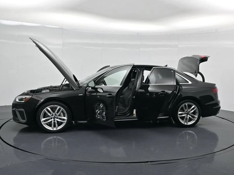 2024 Audi B9 A4 - Image 19 of 19