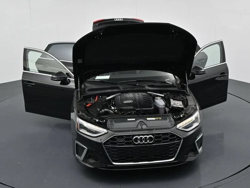 2024 Audi B9 A4 - Image 16 of 19