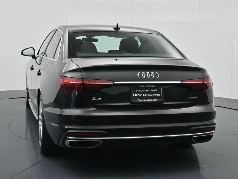 2024 Audi B9 A4 - Image 6 of 19