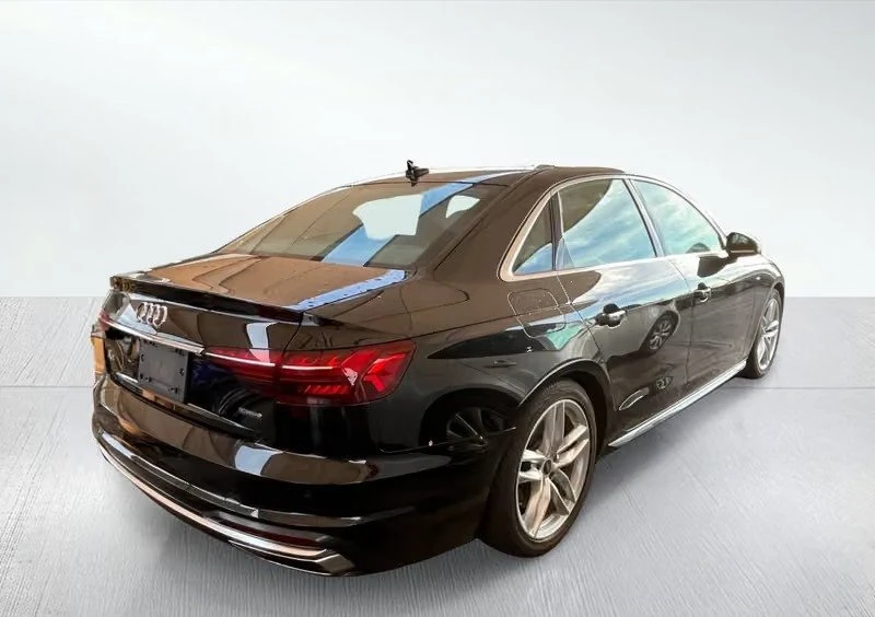 2024 Audi B9 A4 - Image 3 of 8