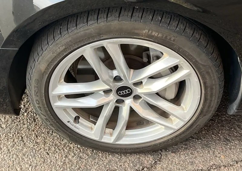2024 Audi B9 A4 - Image 6 of 8