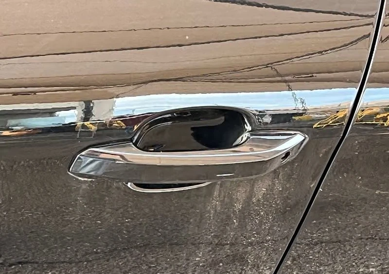 2024 Audi B9 A4 - Image 8 of 8