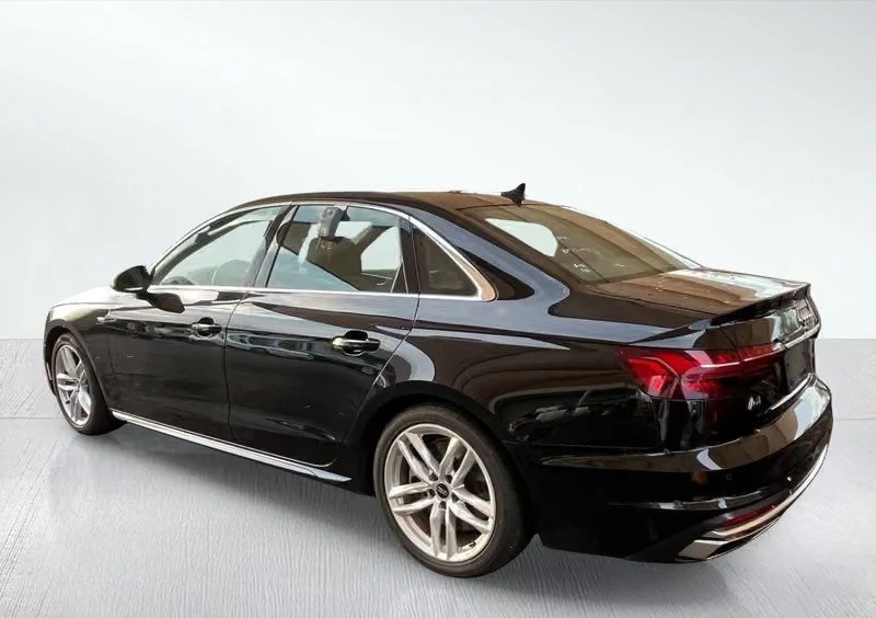2024 Audi B9 A4 - Image 2 of 8