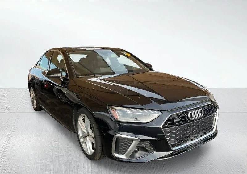 2024 Audi B9 A4 - Image 4 of 8