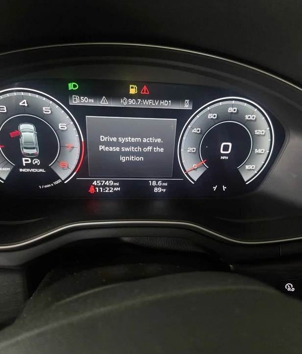 2024 Audi B9 A4 - Image 10 of 15