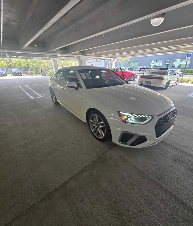 2024 Audi B9 A4 - Image 2 of 15