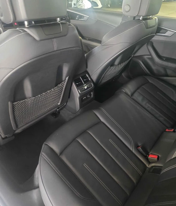 2024 Audi B9 A4 - Image 13 of 15