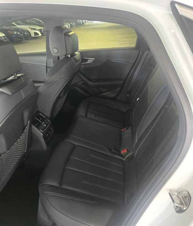 2024 Audi B9 A4 - Image 12 of 15