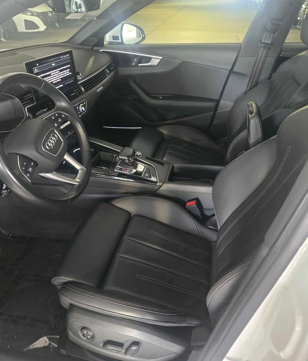 2024 Audi B9 A4 - Image 7 of 15