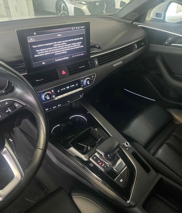 2024 Audi B9 A4 - Image 9 of 15