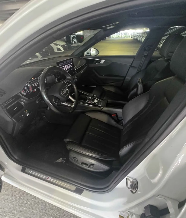 2024 Audi B9 A4 - Image 6 of 15