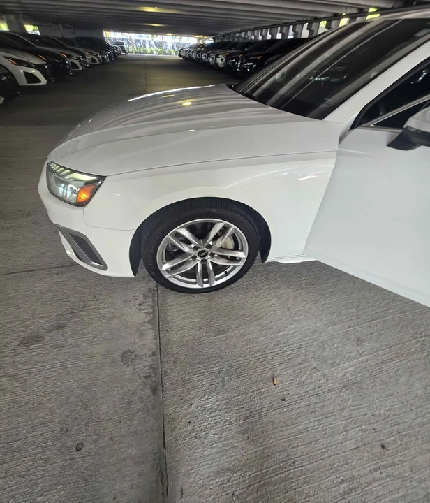 2024 Audi B9 A4 - Image 4 of 15
